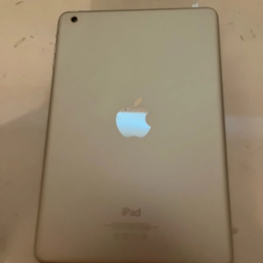 IPad mini first generation